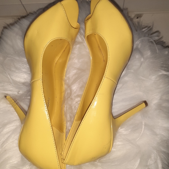 Delicious heels - Picture 7 of 8